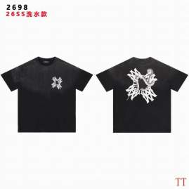 Picture of Amiri T Shirts Short _SKUAmiriS-XL20tr7223769